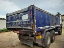A picture of SCANIA IPO SOKON