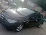 A picture of Honda Civic 08