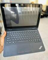 A picture of LENOVO yoga 11e duo core 4gb RAM 128gb ssd display