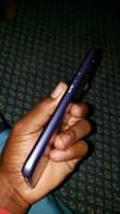 A picture of Tecno