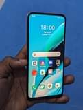 A picture of OPPO RENO 2F
