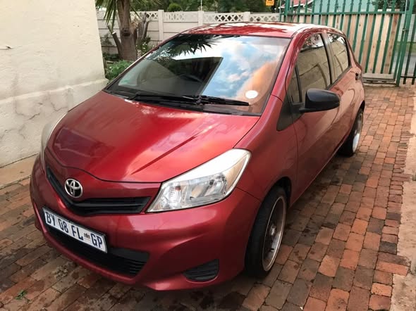 pretoria cars under r50000