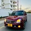 A picture of Instagram dream girl ram Suzuki chervlote ya kishuwa Price million