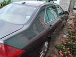 A picture of Very sharp Honda Accord 2007 accident free with a very