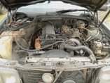 A picture of BENZ 190