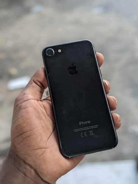 A picture of Iphone 7