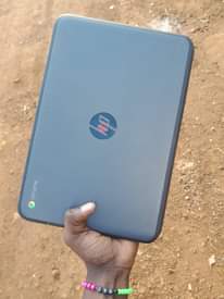 A picture of Laptop HP