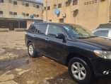 A picture of SHARP FIRSTBODY USED TOYOTA HIGHLANDER LE V6 2008