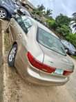 A picture of URGENT SALE Clean Reg 04 Honda Accord EOD v6 leather
