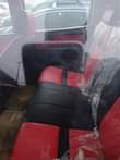 A picture of 2012 Hilux upgraded to 2018