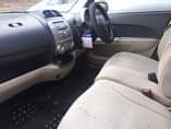 A picture of Toyota passo