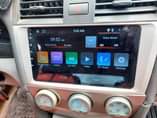 A picture of 2008 Toyota Camry XLE