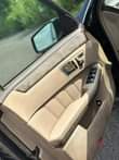 A picture of 2010 upgraded to 2015 Mercedes Benz E350