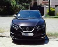 used nissan