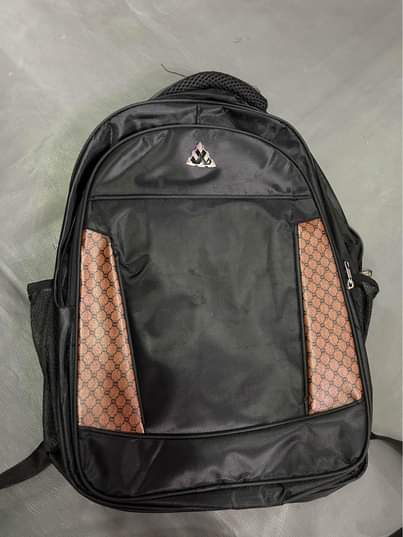 A picture of Bags 