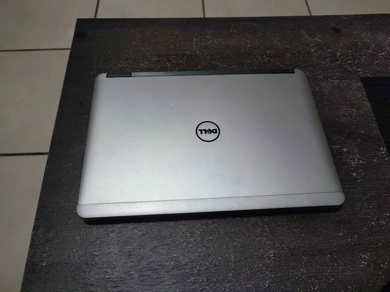 dell laptop