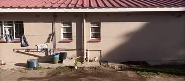 rooms to rent harare