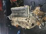 A picture of Polo CLP engine