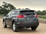 A picture of Toks 2014 Toyota RAV4 LE with genuine duty N9 5m