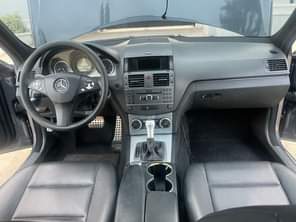 A picture of German Stuffs Mercedes Benz C300 Year 2010 Carrying OCD 5