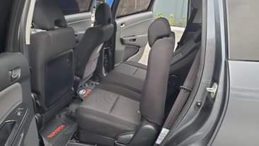 A picture of TOYOTA WISH EDR