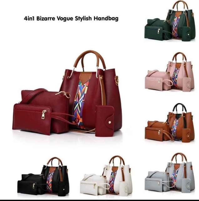 handbags