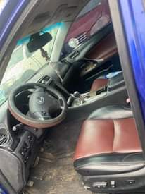 A picture of Very sharp 2009 IS250 toks standard for just 5 1m