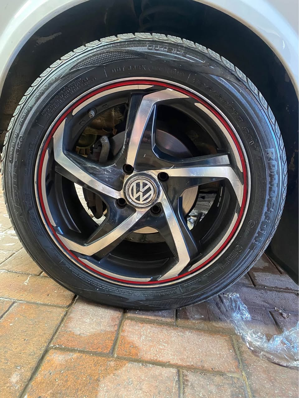 tyres