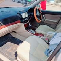 A picture of 12m negotiable call me on 0755169683