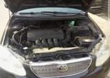 A picture of Toyota Corolla 07