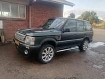 classifieds/cars landrover