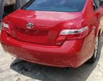 A picture of Clean Toyota Camry 2009 model