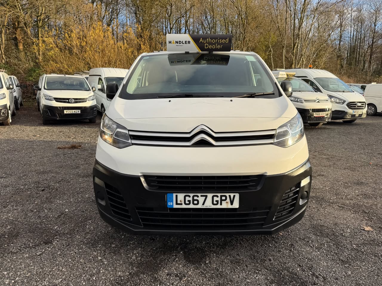 citroen dispatch