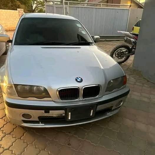 used bmw