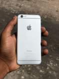 A picture of Iphone