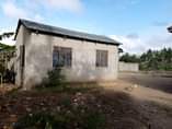 A picture of Nyumba 3 kwa pamoja zinauzwa mbondole dar es salaam 0788156493