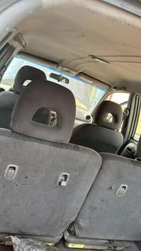 A picture of Toyota RAV4