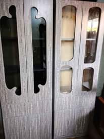 A picture of Cup board