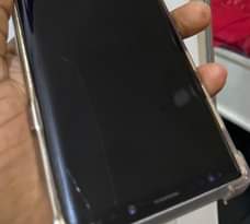 A picture of Samsung Note 9