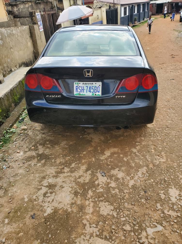 A picture of Abuja
