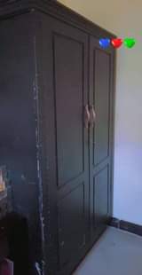 A picture of Nina uza kitanda 5 6 145 ka batti LA NGUO