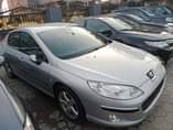A picture of 2008 PEUGEOT