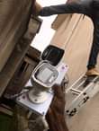 A picture of Cctv and satellite dish installations countrywide