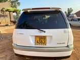 A picture of TOYOTA RAUM 10M