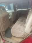 A picture of HONDA PILOT 2005 MODEL 3SEATER FIRST BODY V6 ENGINE NEAT