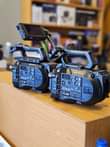 A picture of Nicheki Kwa kupata camera used na New nicheki 0694043655