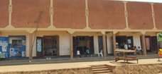 A picture of Commercial shops 8double units