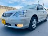A picture of TOYOTA PREMIO