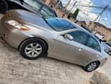 A picture of 2007 Toyota camry 08060108459