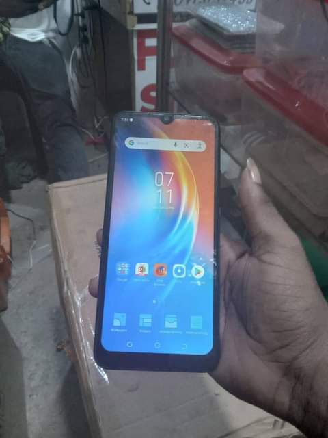 tecno spark